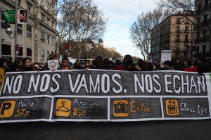 Juventud sin Futuro