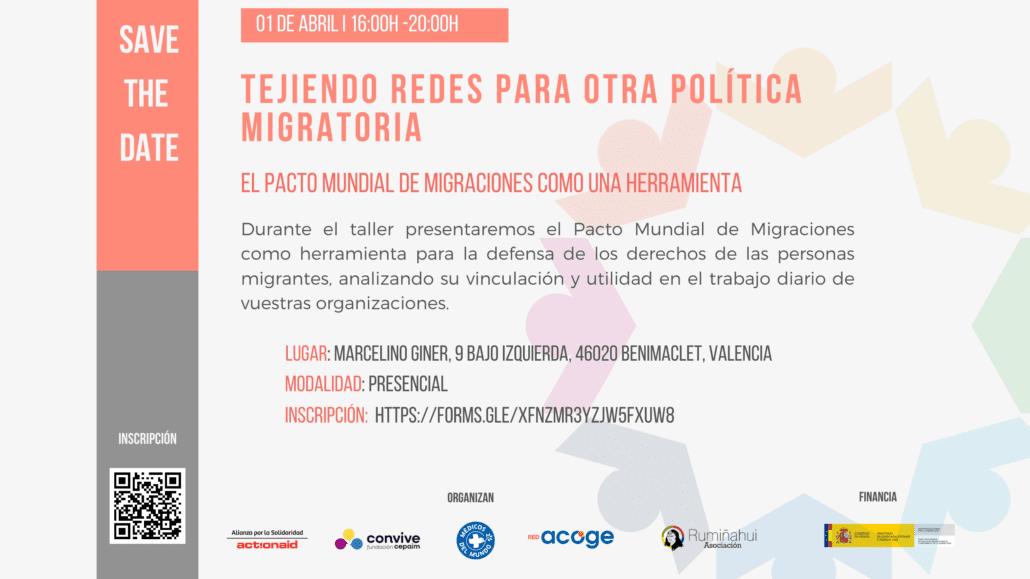 taller PMM