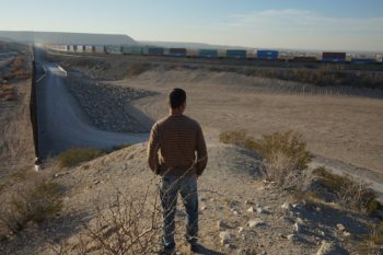 Protección para las personas que migran