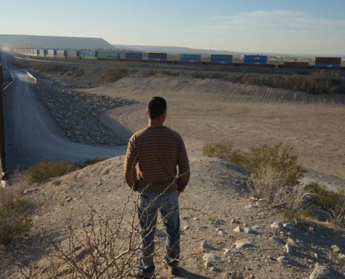 Protección para las personas que migran