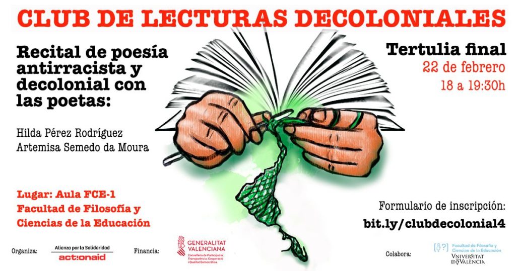 poesia antirracista