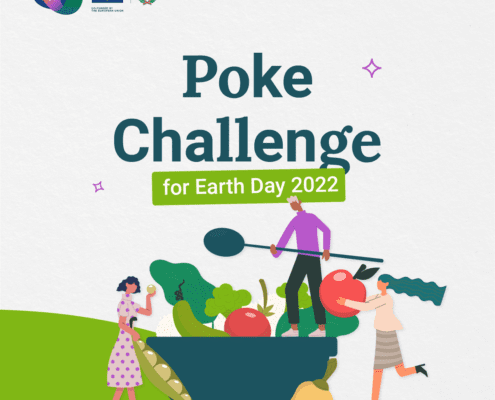 poke challenge