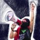 fanzine y guía de acogida