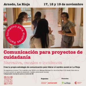 proyectos de cuidadania