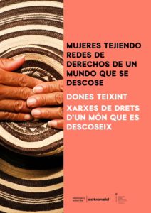 redes de derechos