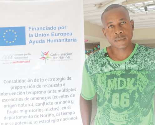 respuesta a emergencias