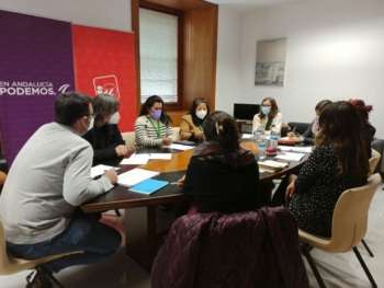 mejora de los derechos de las trabajadoras del hogar