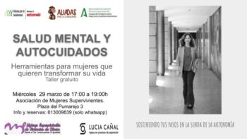 salud mental