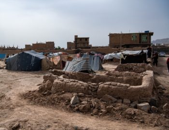 terremoto afganistan