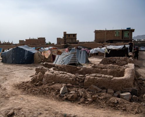 terremoto afganistan