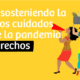 Día Internacional de las trabajadoras del hogar