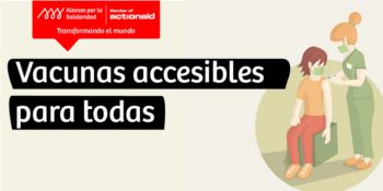 Liberar las patentes vacunas covid19