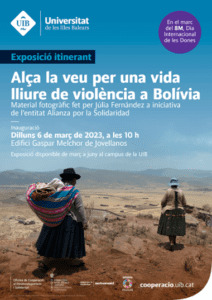 violència a Bolívia