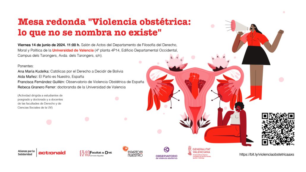 violencia obstetrica