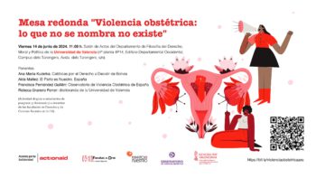 violencia obstetrica