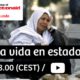 Mujer palestina en Gaza