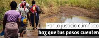 En Marcha por la Supervivencia