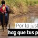 En Marcha por la Supervivencia