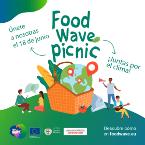 Picnic sostenible