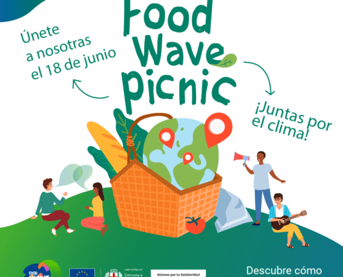 Picnic sostenible