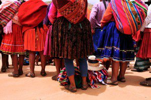 Derechos Globales de las Mujeres, Alianza por la Solidaridad